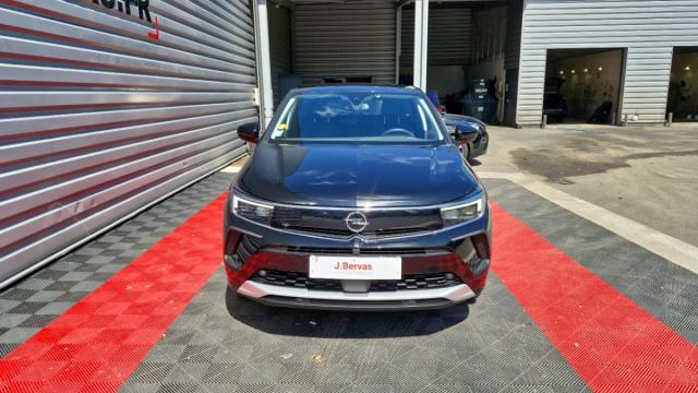 Opel Grandland image 9