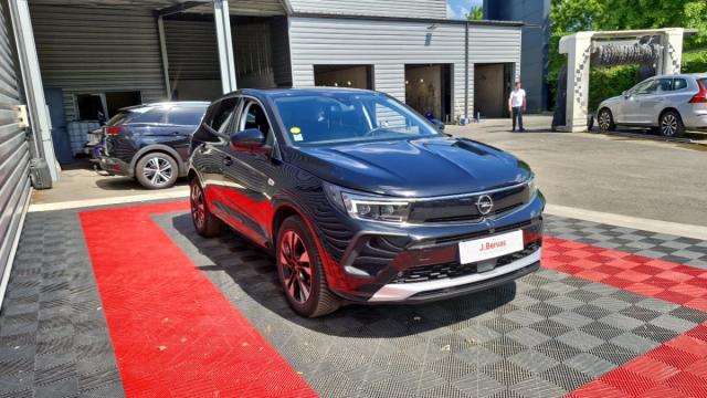 Opel Grandland image 2