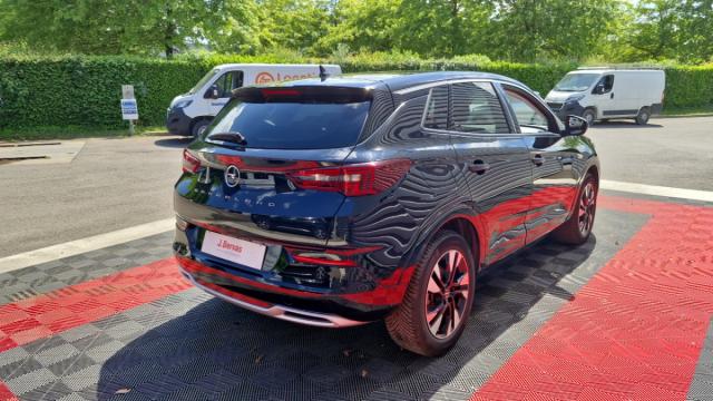 Opel Grandland image 1