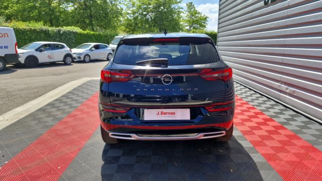 Opel Grandland image 4