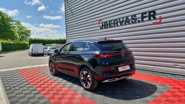 Opel Grandland image 3