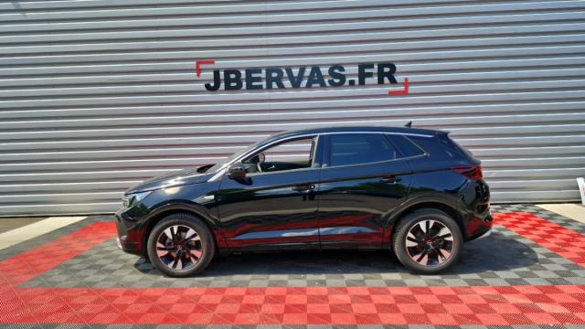 Opel Grandland image 6