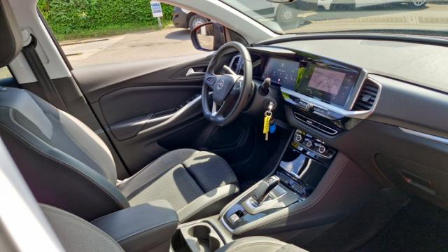 Opel Grandland image 5