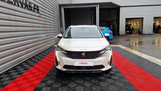 Peugeot 3008 image 4