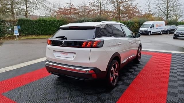 Peugeot 3008 image 7