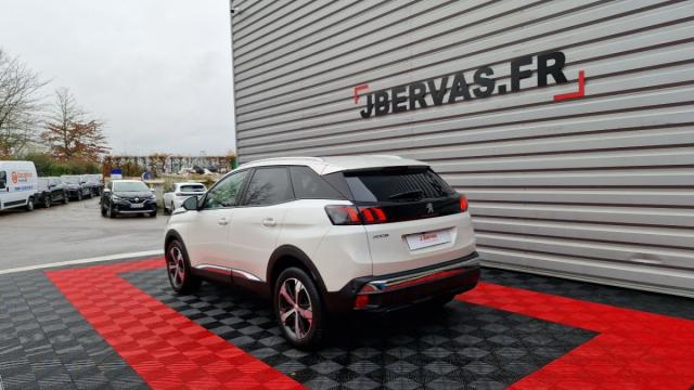 Peugeot 3008 image 5