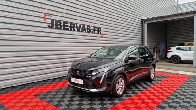 Peugeot 3008 Business Bluehdi 130ch Ss Eat8 Active