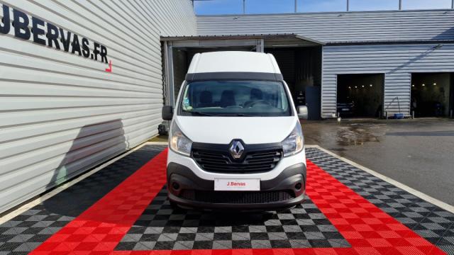Renault Trafic image 7