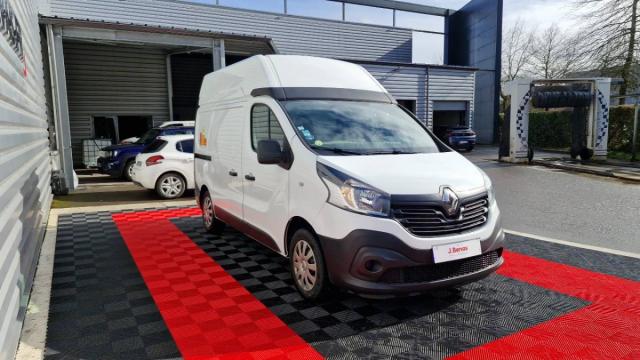 Renault Trafic image 3