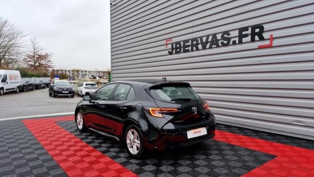 Toyota Corolla image 9