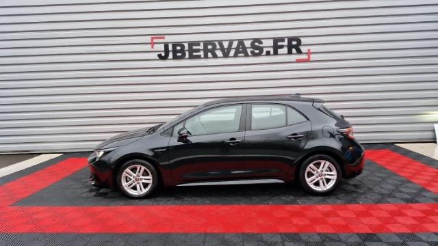 Toyota Corolla image 5