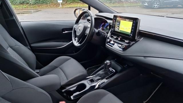 Toyota Corolla image 1