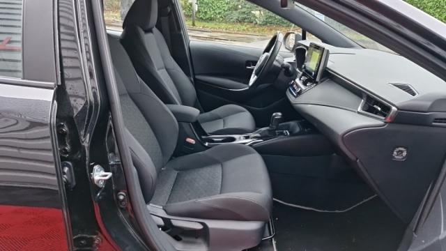 Toyota Corolla image 7