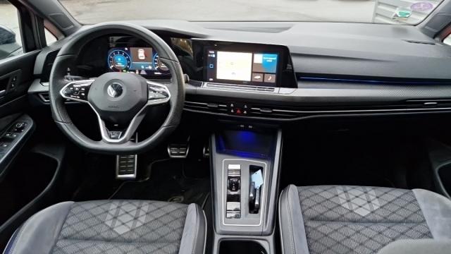 Volkswagen Golf image 7