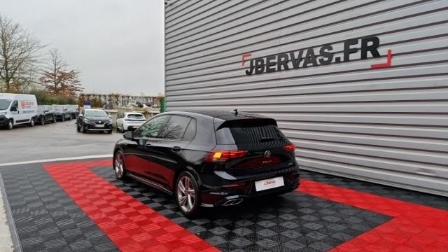 Volkswagen Golf image 1