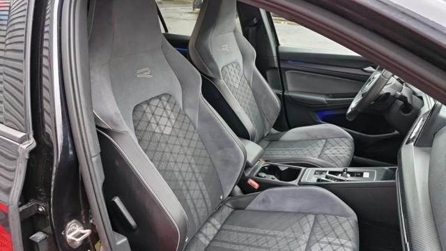 Volkswagen Golf image 4