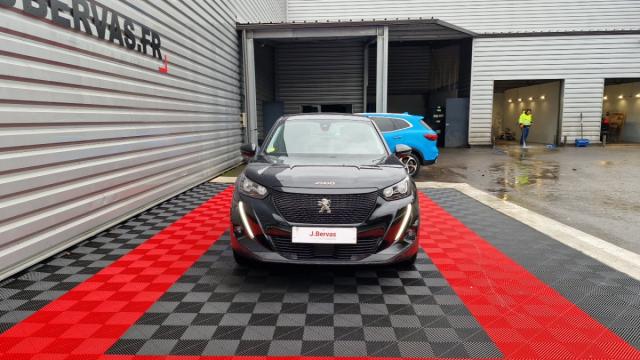 Peugeot 2008 image 4