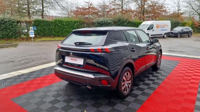 Peugeot 2008 image 7