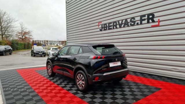 Peugeot 2008 image 9