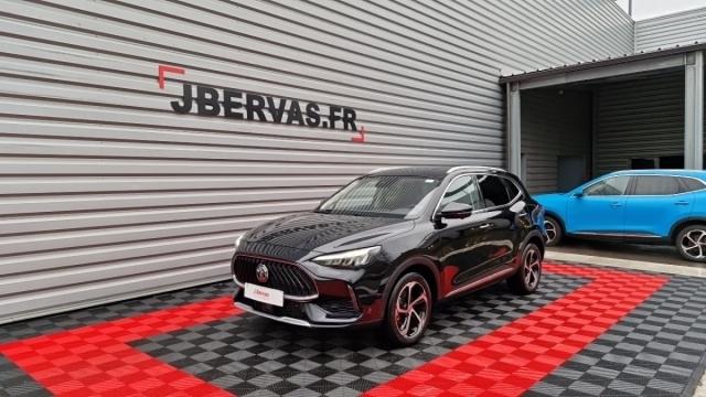 Mg Ehs 1.5t Gdi Phev Luxury Auto