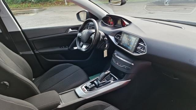 Peugeot 308 image 6