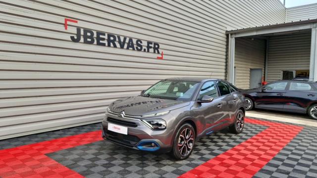 Citroen E-C4 50 Kwh Electric Feel Nav Business R