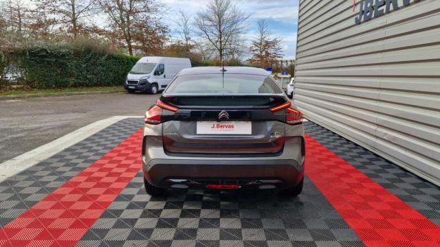 Citroen E-C4 image 3