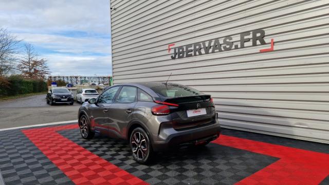 Citroen E-C4 image 7