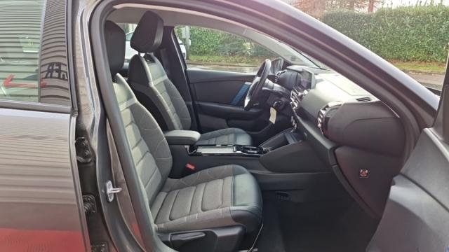 Citroen E-C4 image 5