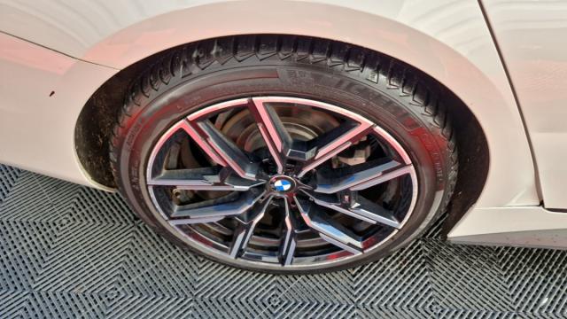 Bmw Série 4 Gran Coupé image 9