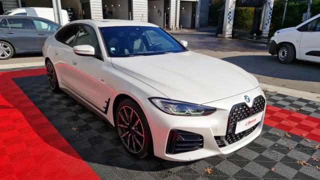Bmw Série 4 Gran Coupé image 5