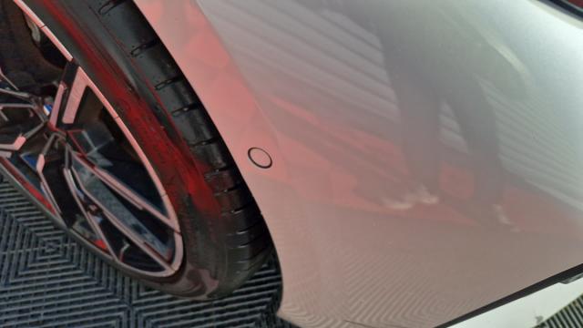 Bmw Série 4 Gran Coupé image 2