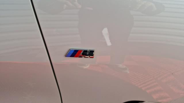 Bmw Série 4 Gran Coupé image 1