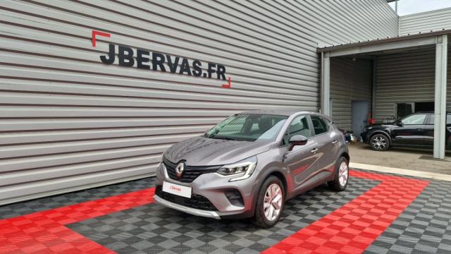 Renault Captur Tce 90 - 21 Business