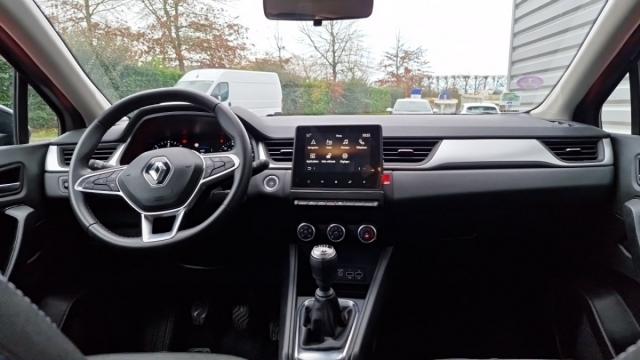 Renault Captur image 4