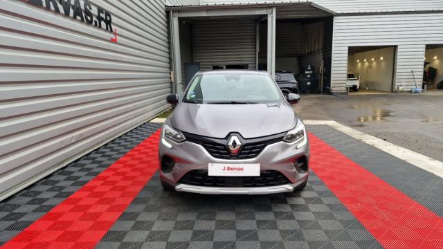 Renault Captur image 3