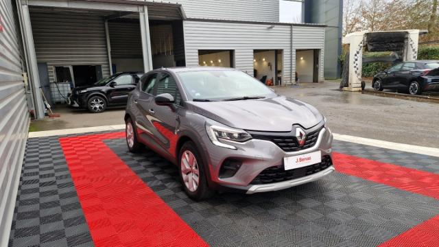 Renault Captur image 7