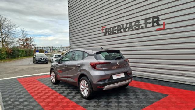 Renault Captur image 1
