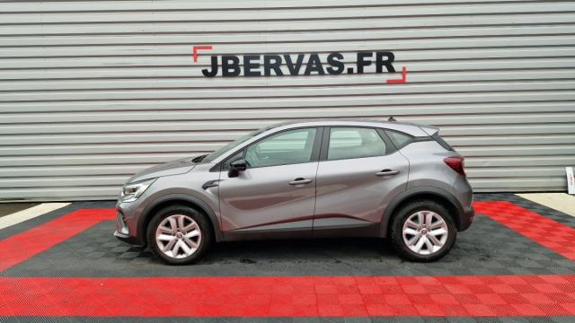 Renault Captur image 6