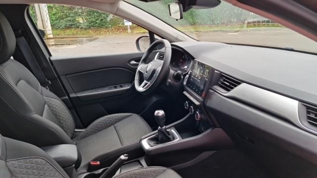 Renault Captur image 8