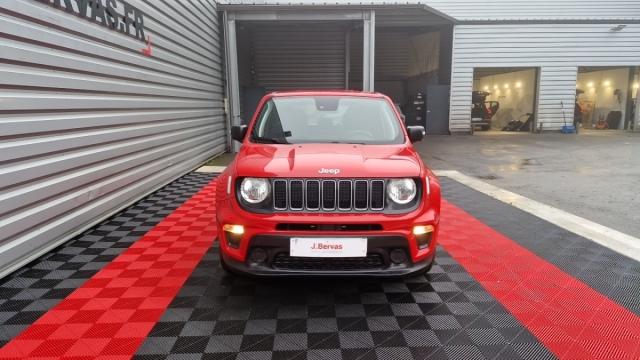 Jeep Renegade image 9