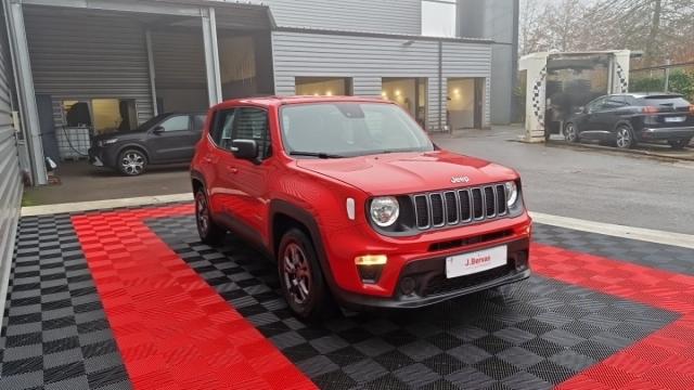 Jeep Renegade image 7