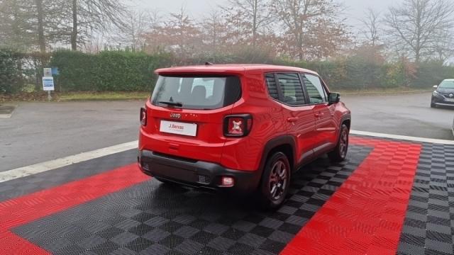 Jeep Renegade image 1