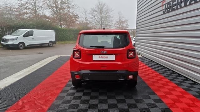 Jeep Renegade image 2