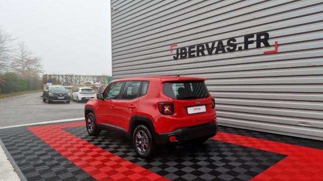 Jeep Renegade image 5