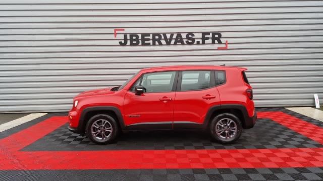 Jeep Renegade image 6