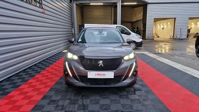 Peugeot 2008 image 5