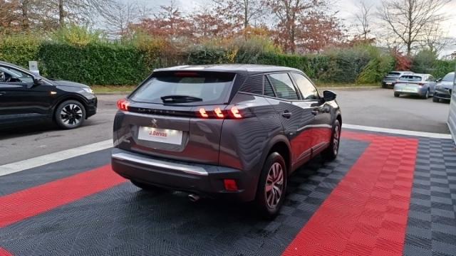 Peugeot 2008 image 7