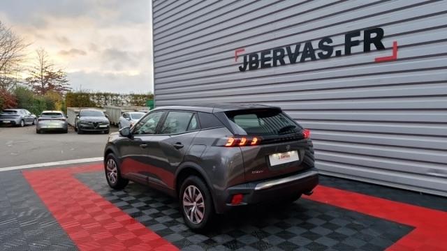 Peugeot 2008 image 1