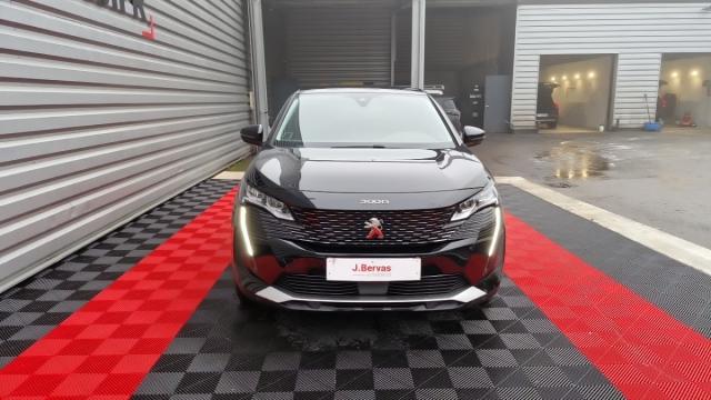 Peugeot 3008 image 4